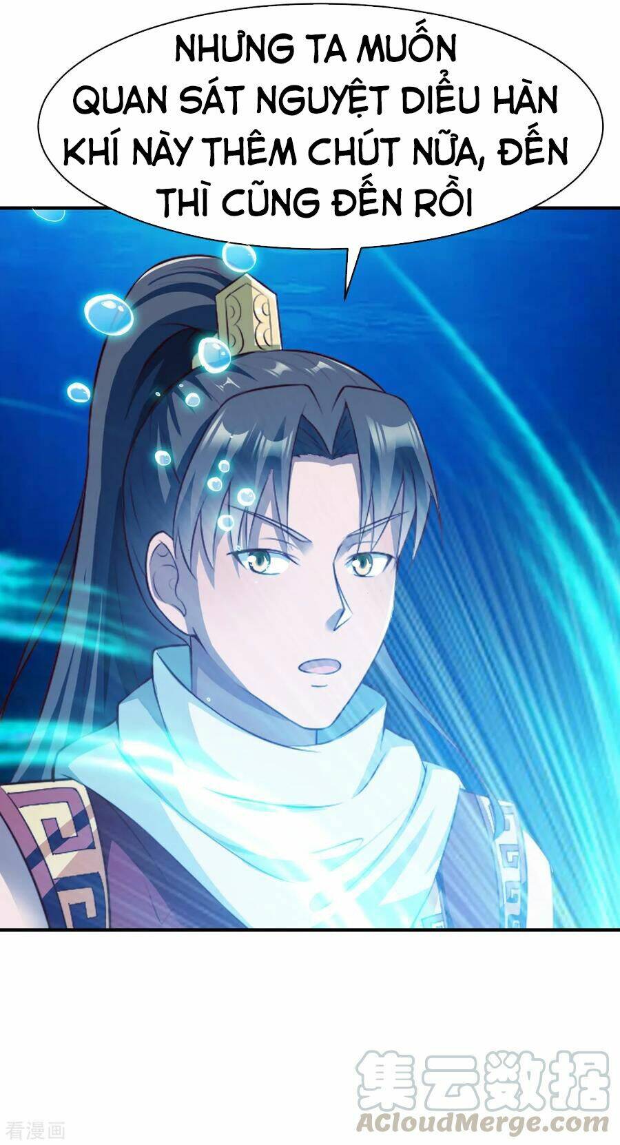 Chiến Đỉnh: Chapter 164