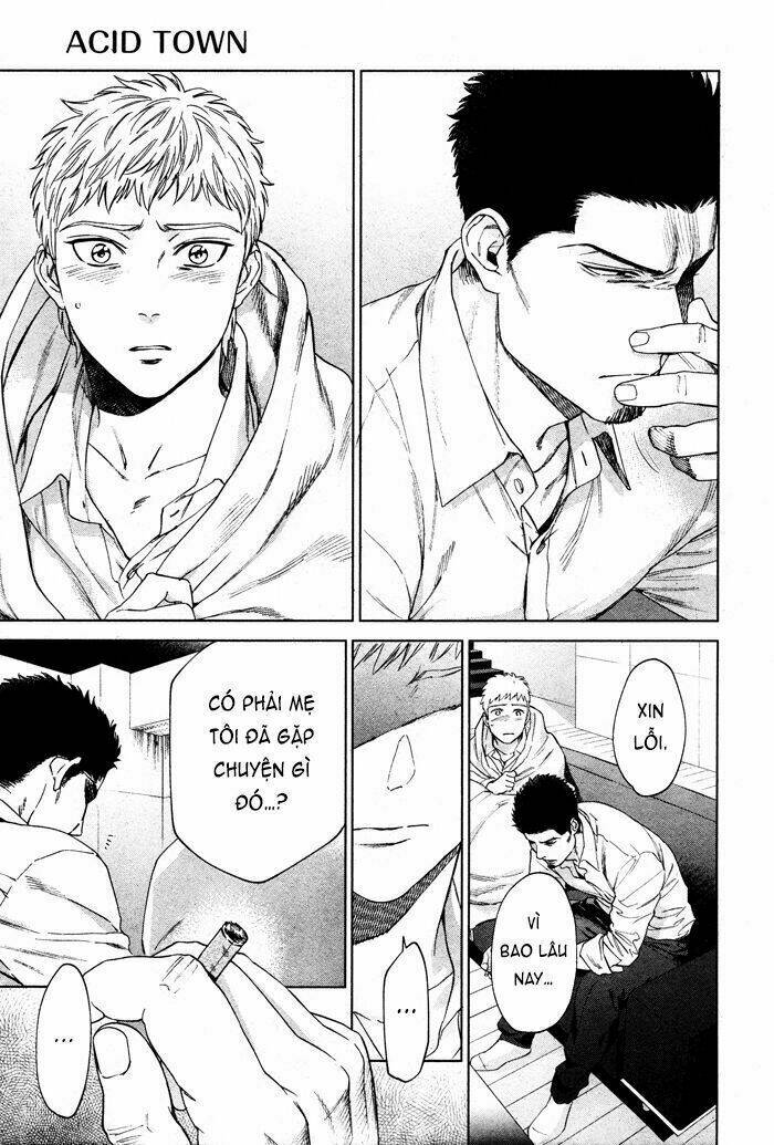 Acid Town: Chapter 44