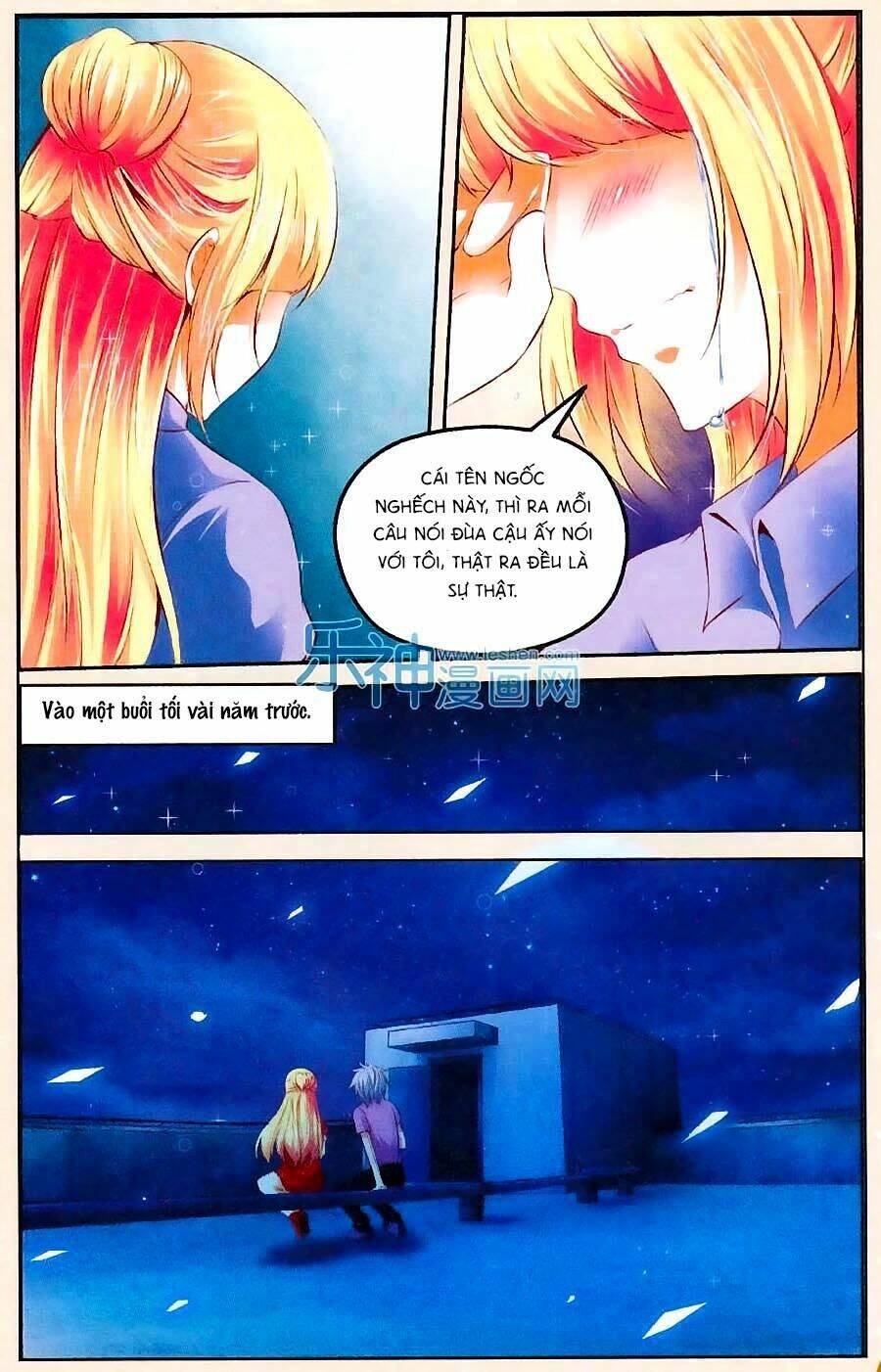 Học Viên Bộ Lạc: Chapter 18