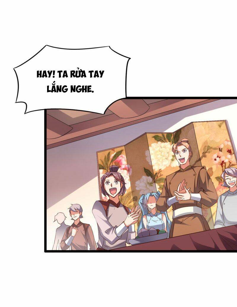 Phục Thiên Thánh Chủ: Chapter 42