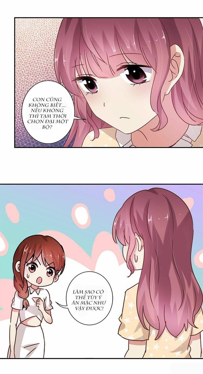 Trọng Sinh Chi Hao Môn Cường Thế Quy Lai: Chapter 87