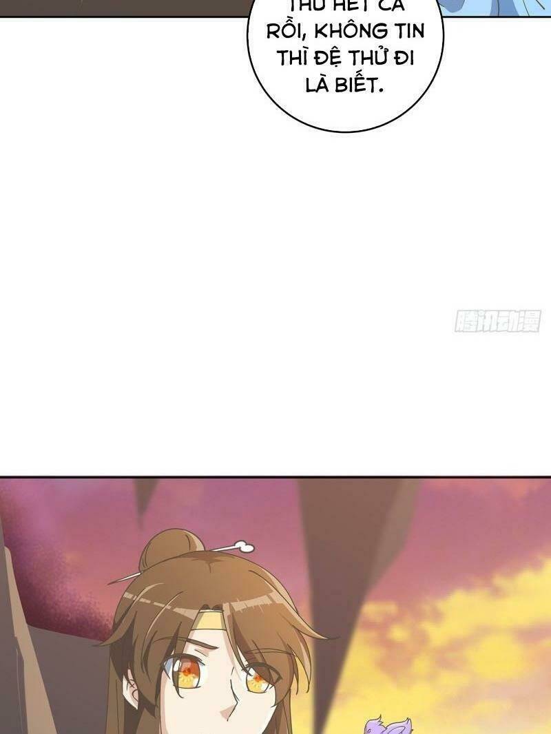 Siêu Phàm Truyện: Chapter 221