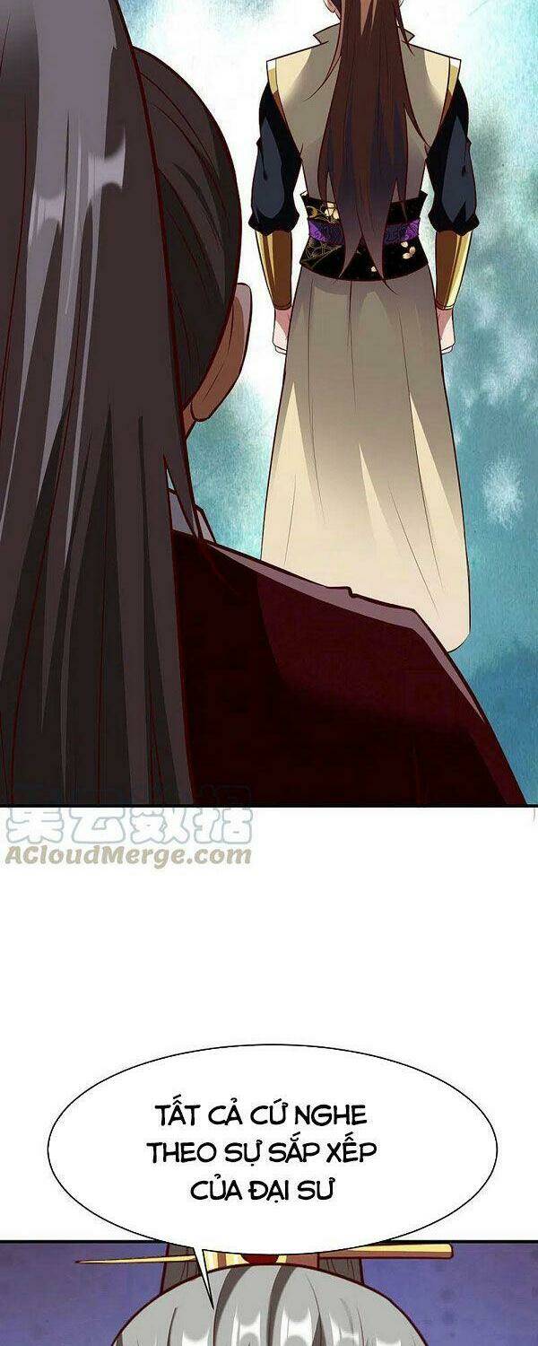 Chiến Đỉnh: Chapter 288