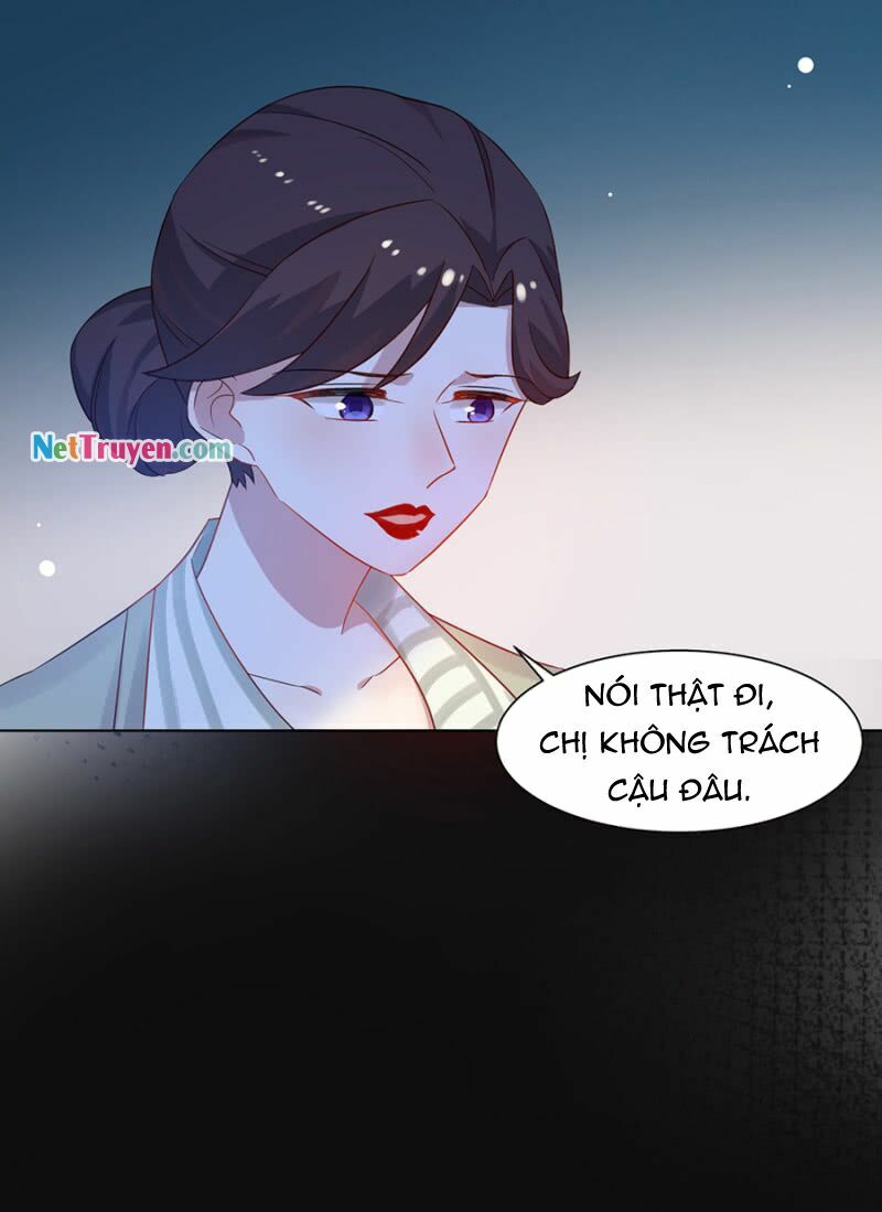Ma Lạt Thiên Kim Đẩu Ác Thiếu: Chapter 161