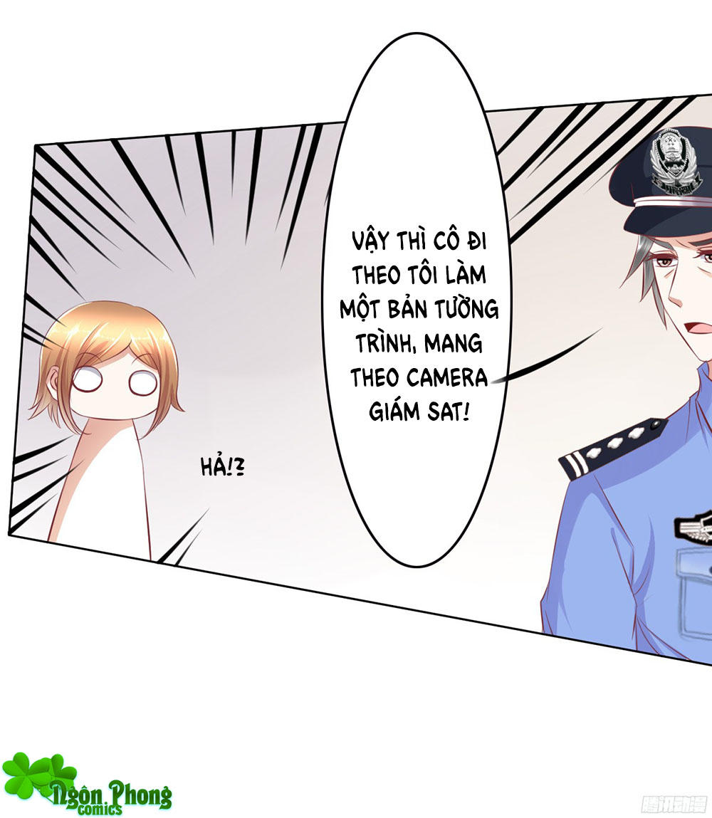 Hoàng Đế “Phế Vật” Tiến Hóa Sử: Chapter 38