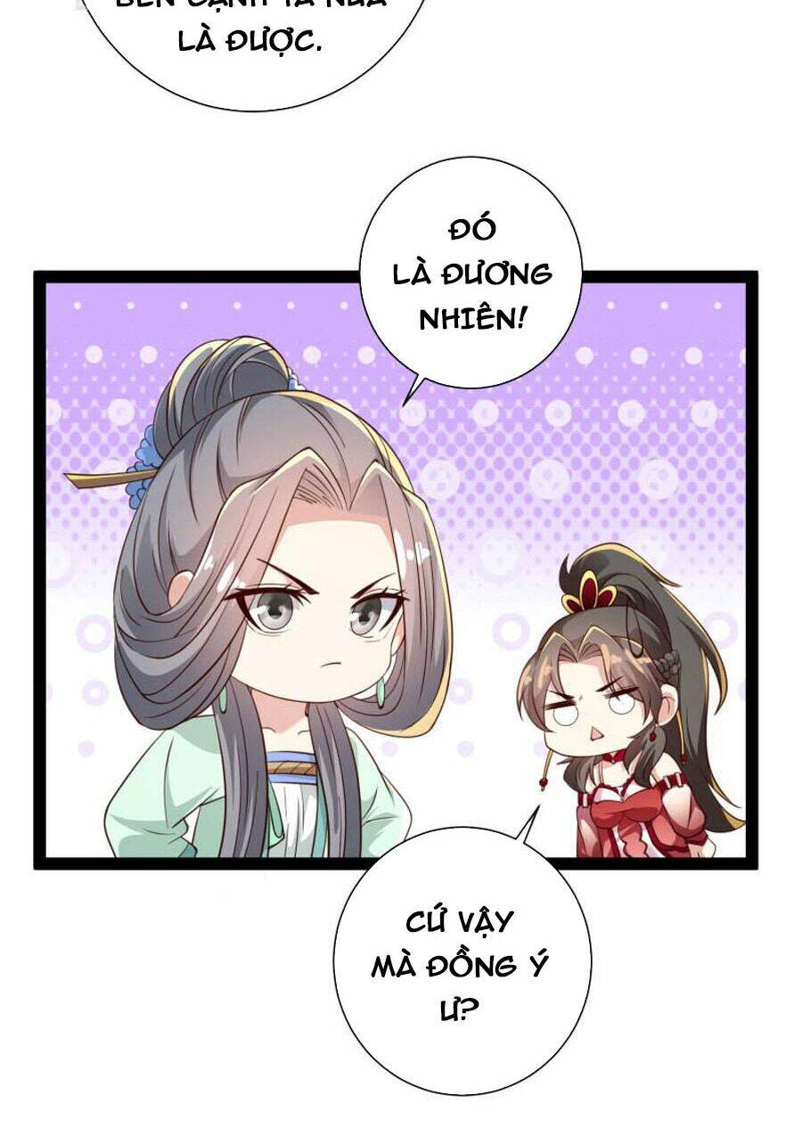 Khoa Kỹ Đại Tiên Tông: Chapter 74