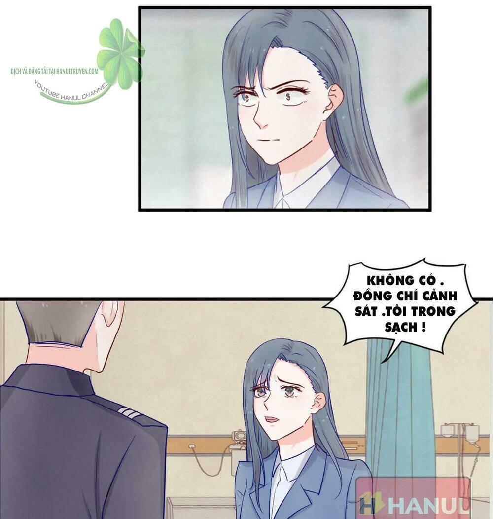 Lăng Thiếu! Nhẹ Một Chút, Đau: Chapter 79