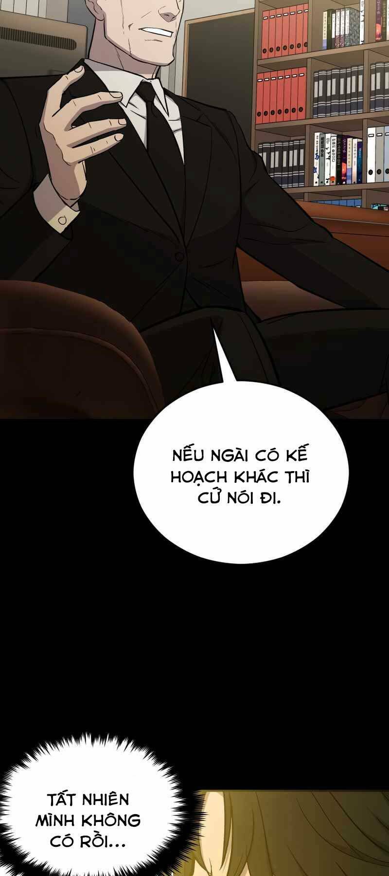 Cánh Cổng Mở Ra Đúng Ngày Đầu Tiên Tôi Thành Chính Trị Gia: Chapter 15