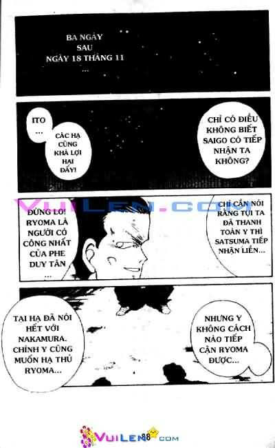 Truyền Nhân Atula Phần II: Chapter 3