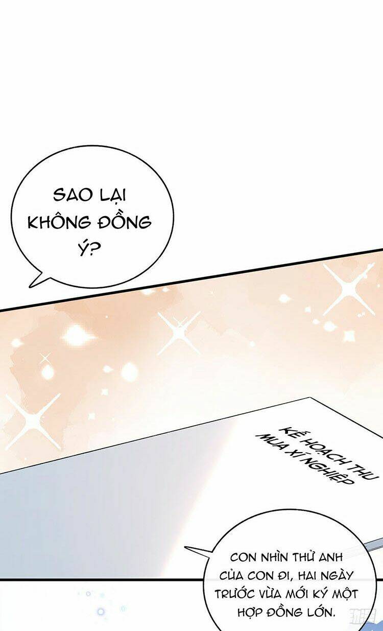 Lừa Boss Làm Bà Mai: Chapter 11