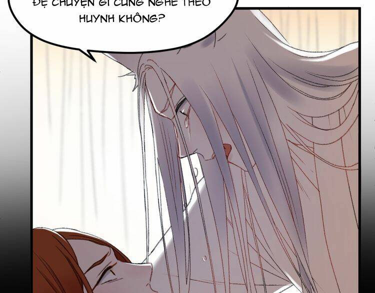 Lượm Được Một Tiểu Hồ Ly 2: Chapter 77