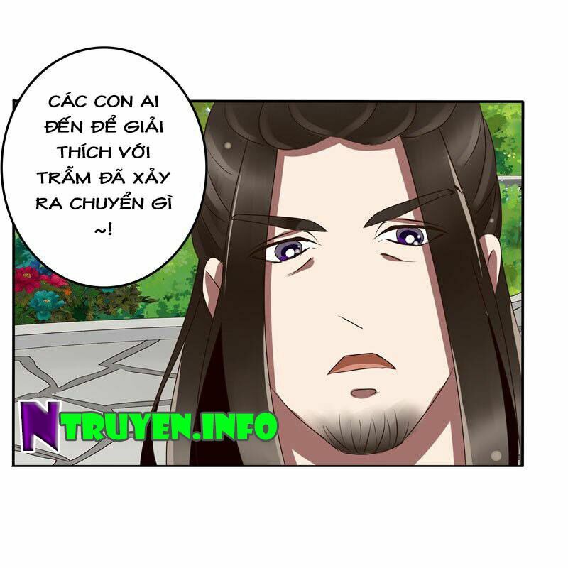 Thông Linh Phi: Chapter 64