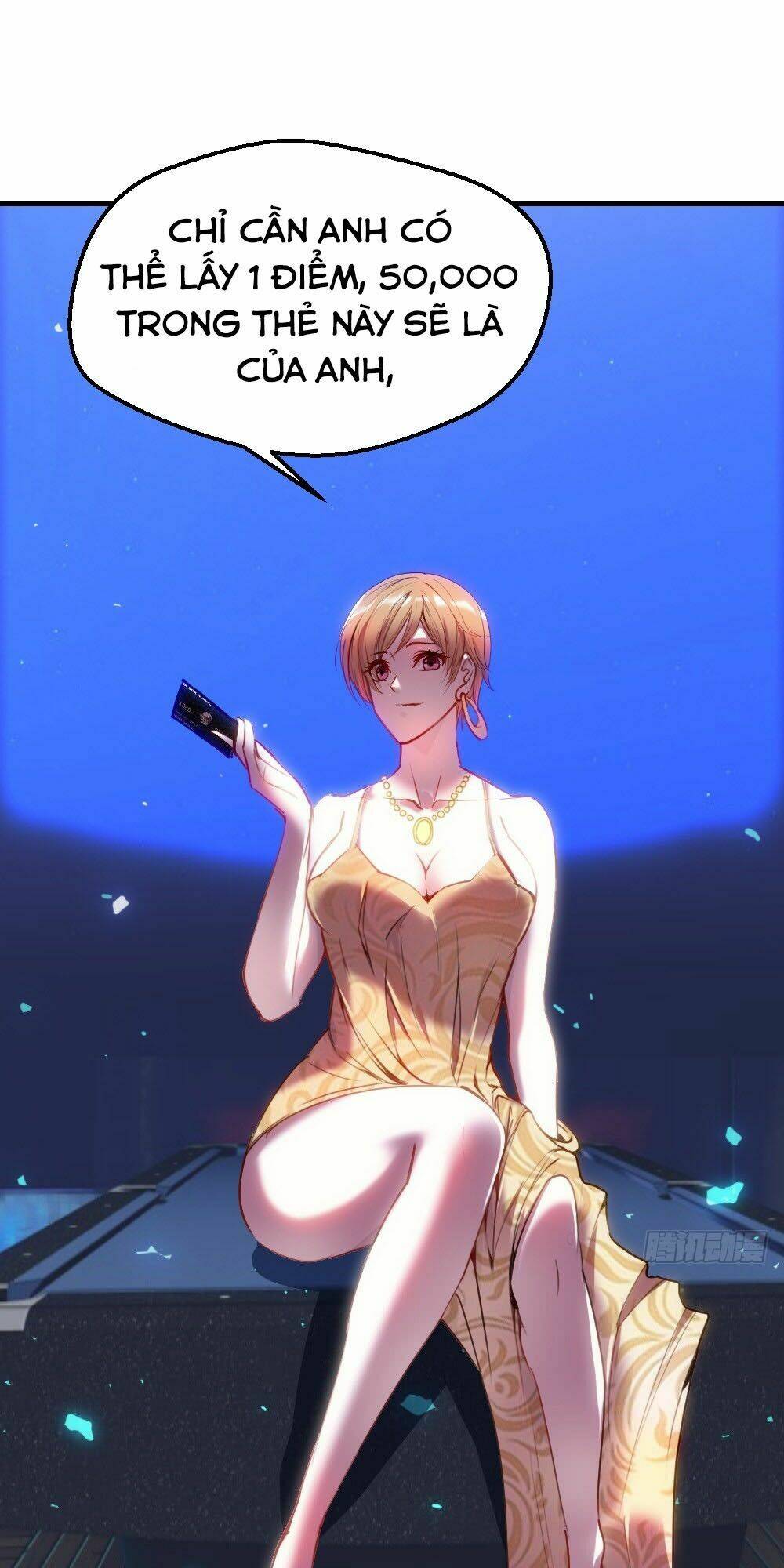 Tuyệt Thế Thiên Tài Hệ Thống: Chapter 9