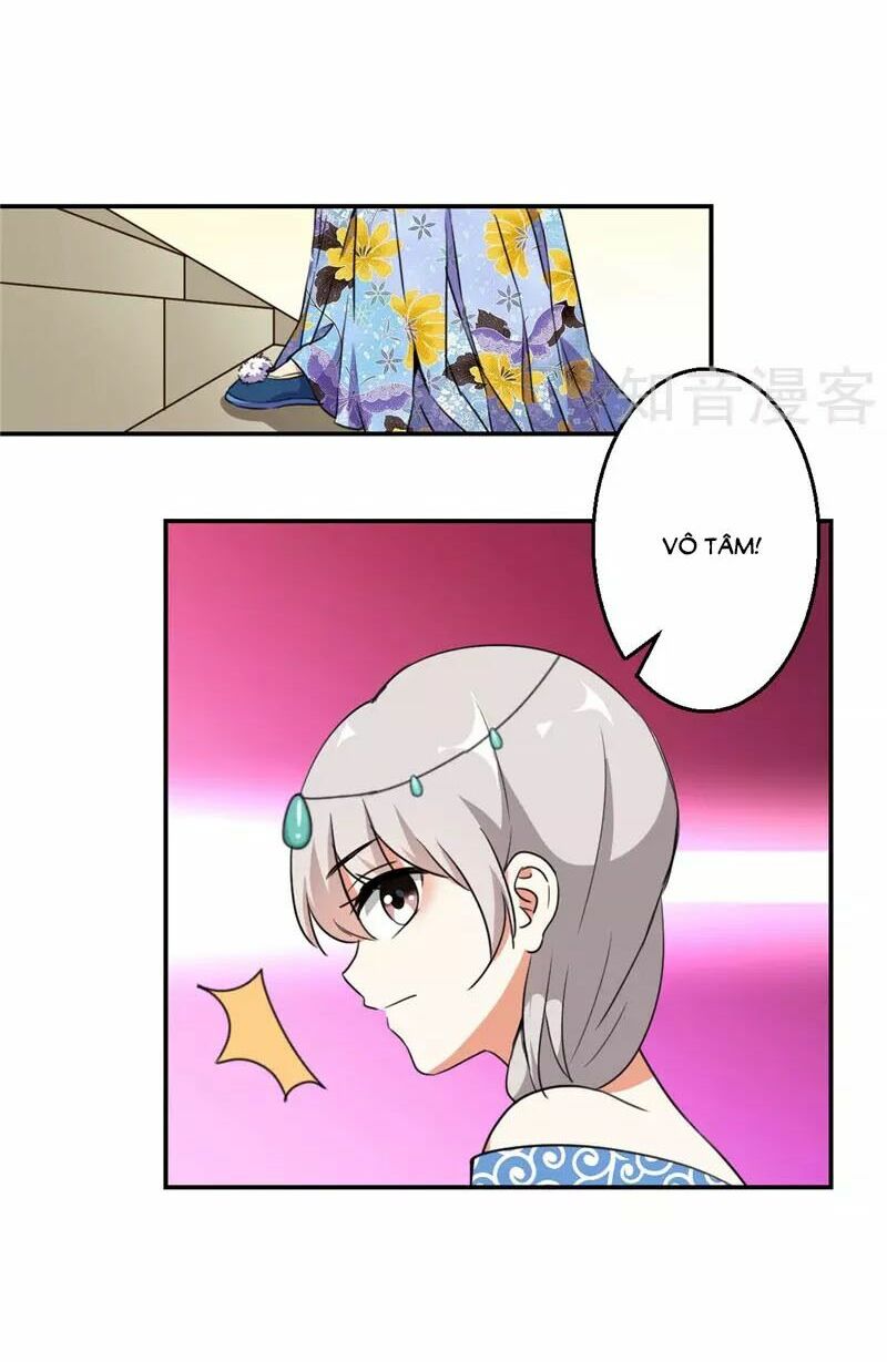 Vương Gia ! Ngươi Thật Bỉ Ổi !: Chapter 425