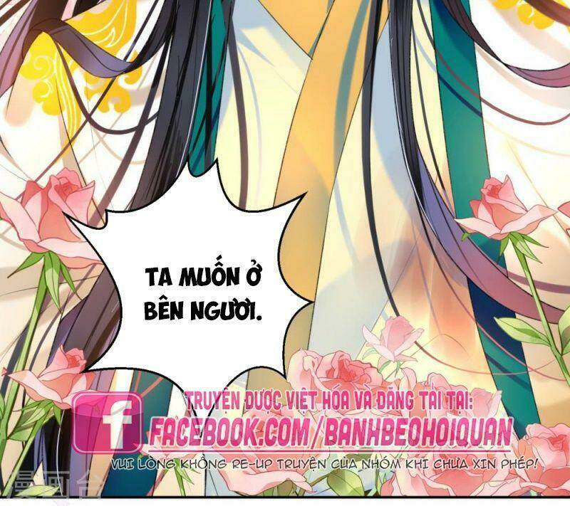 Vương Gia, Áo Lót Của Ngươi Rơi Mất Rồi: Chapter 60