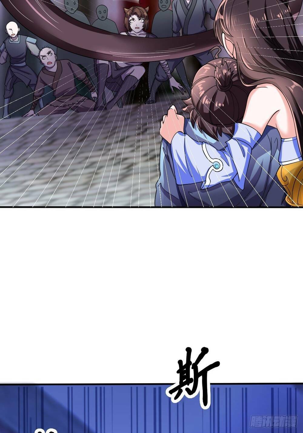 Cục Gạch Xông Vào Dị Giới: Chapter 24