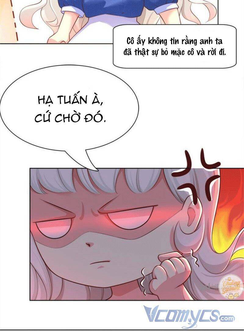 Gặp Phải Người Chồng Xảo Quyệt!: Chapter 8