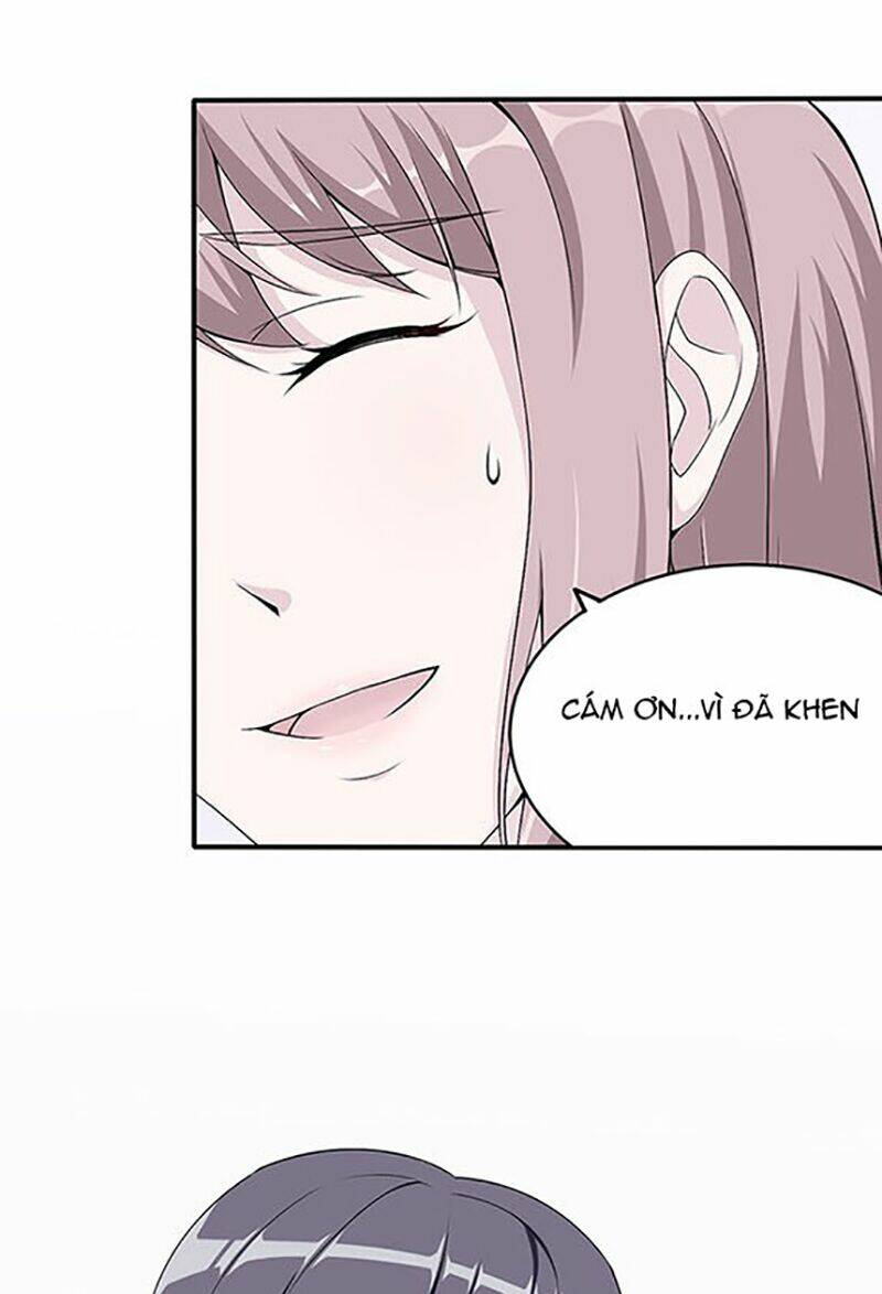 Mạc Thiếu Bức Hôn: Vợ Mới Khó Chống Đỡ: Chapter 13