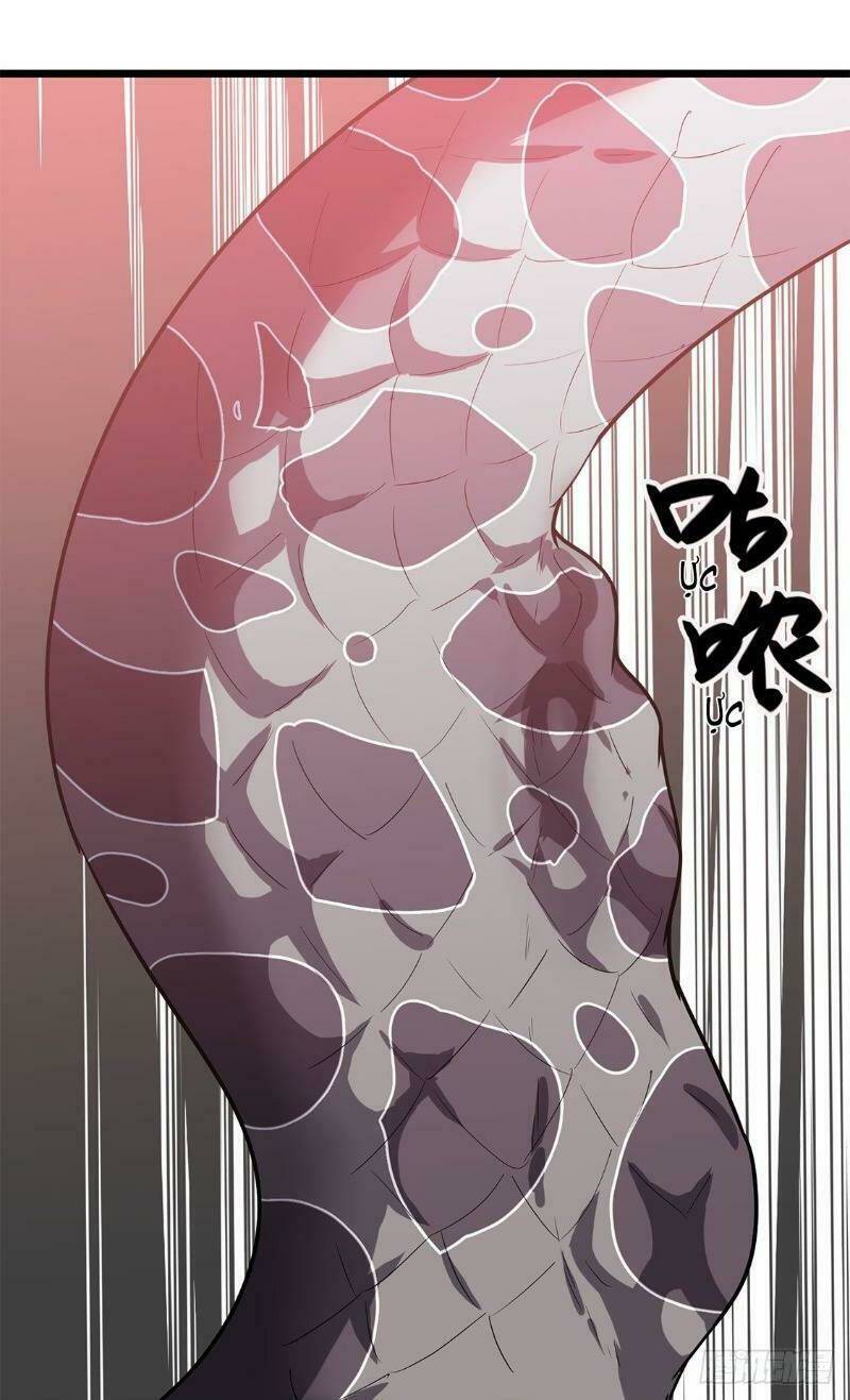 Trùng Lãnh Quái Đàm: Chapter 17