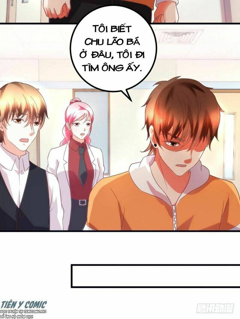 Thấu Thị Tiên Y: Chapter 109