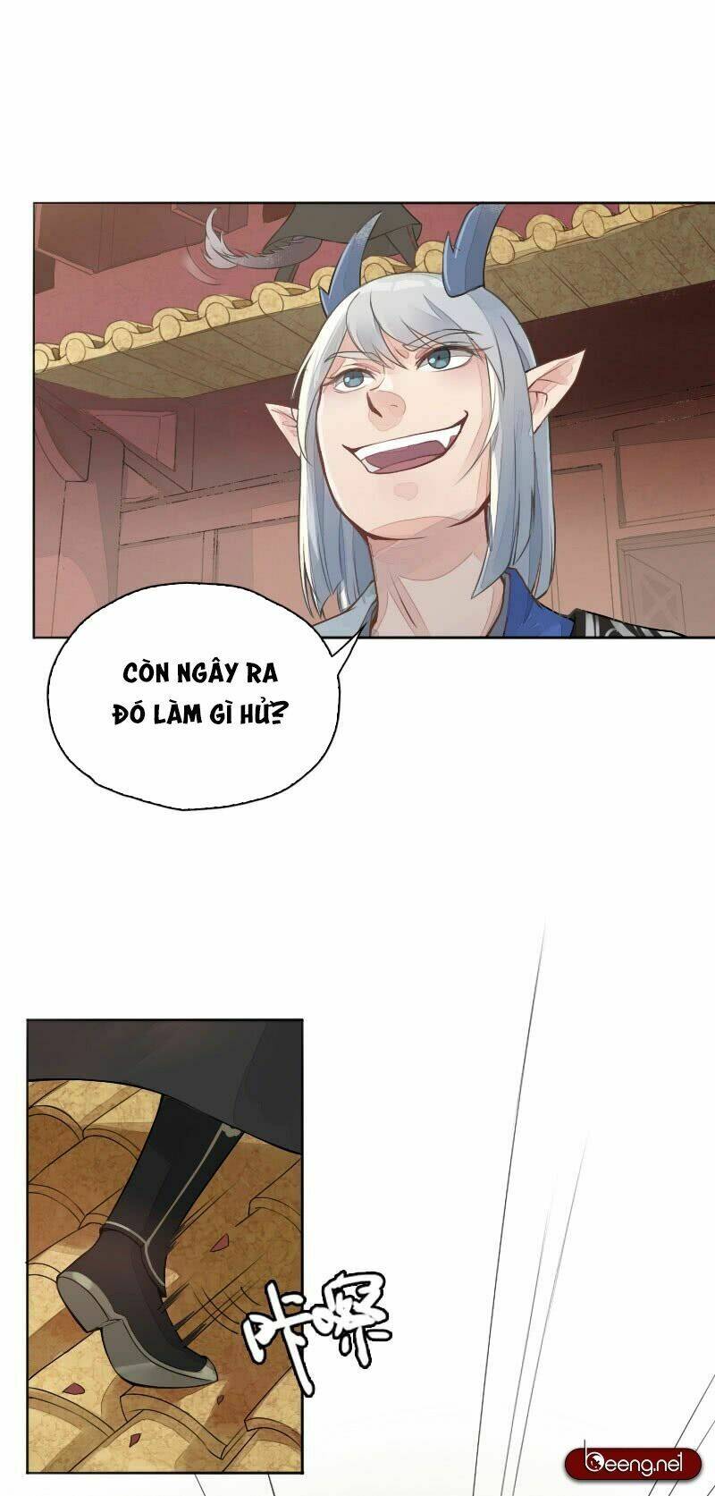 Tây Du Ngạo Tuyết Thiên: Chapter 19