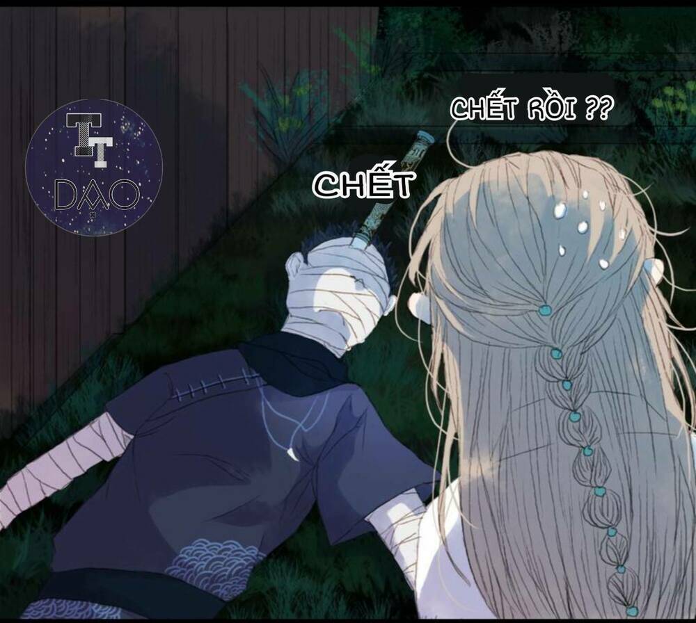 Khúc Hữu Ngộ: Chapter 4