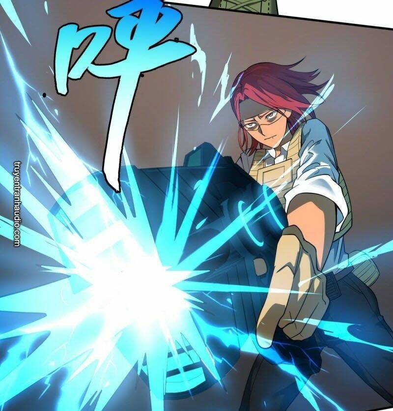 Danh Sách Kẻ Phản Diện: Chapter 89