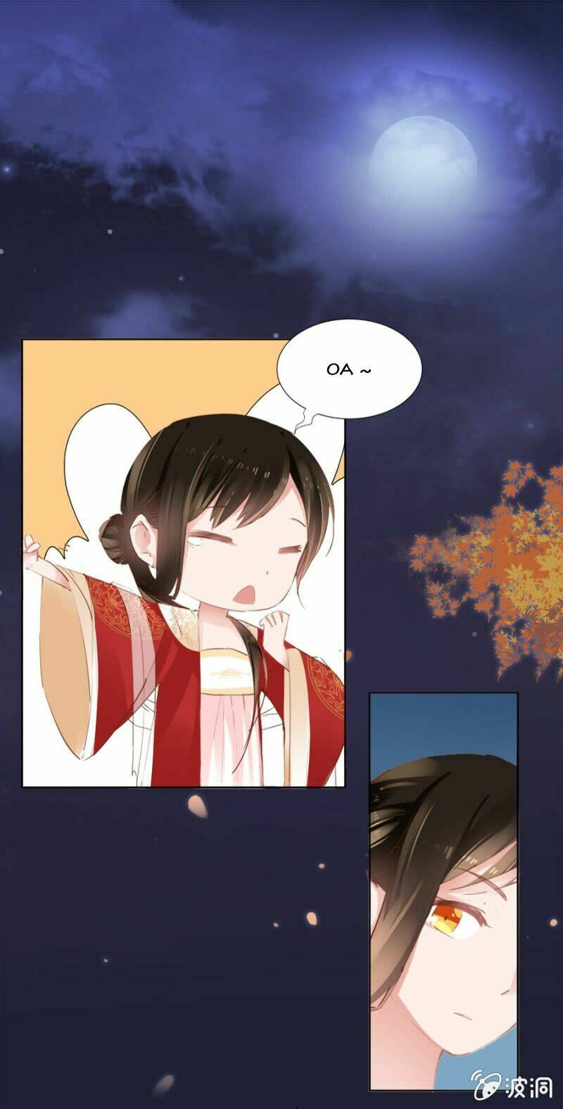 Solo Đi Vương Gia: Chapter 39