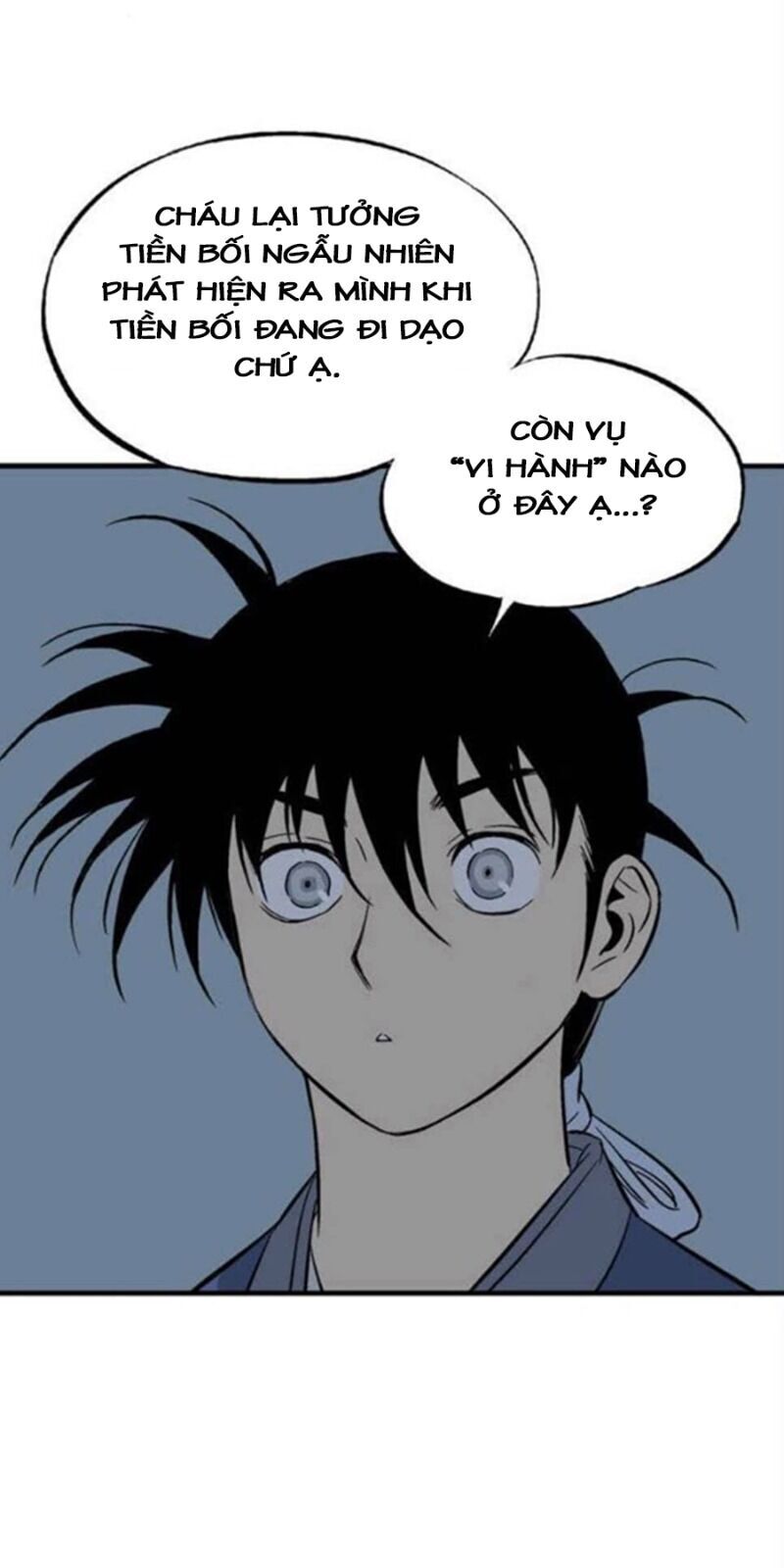 Cao Thủ 2: Chapter 131