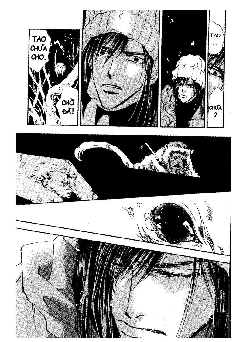 Mầm Sống: Chapter 47
