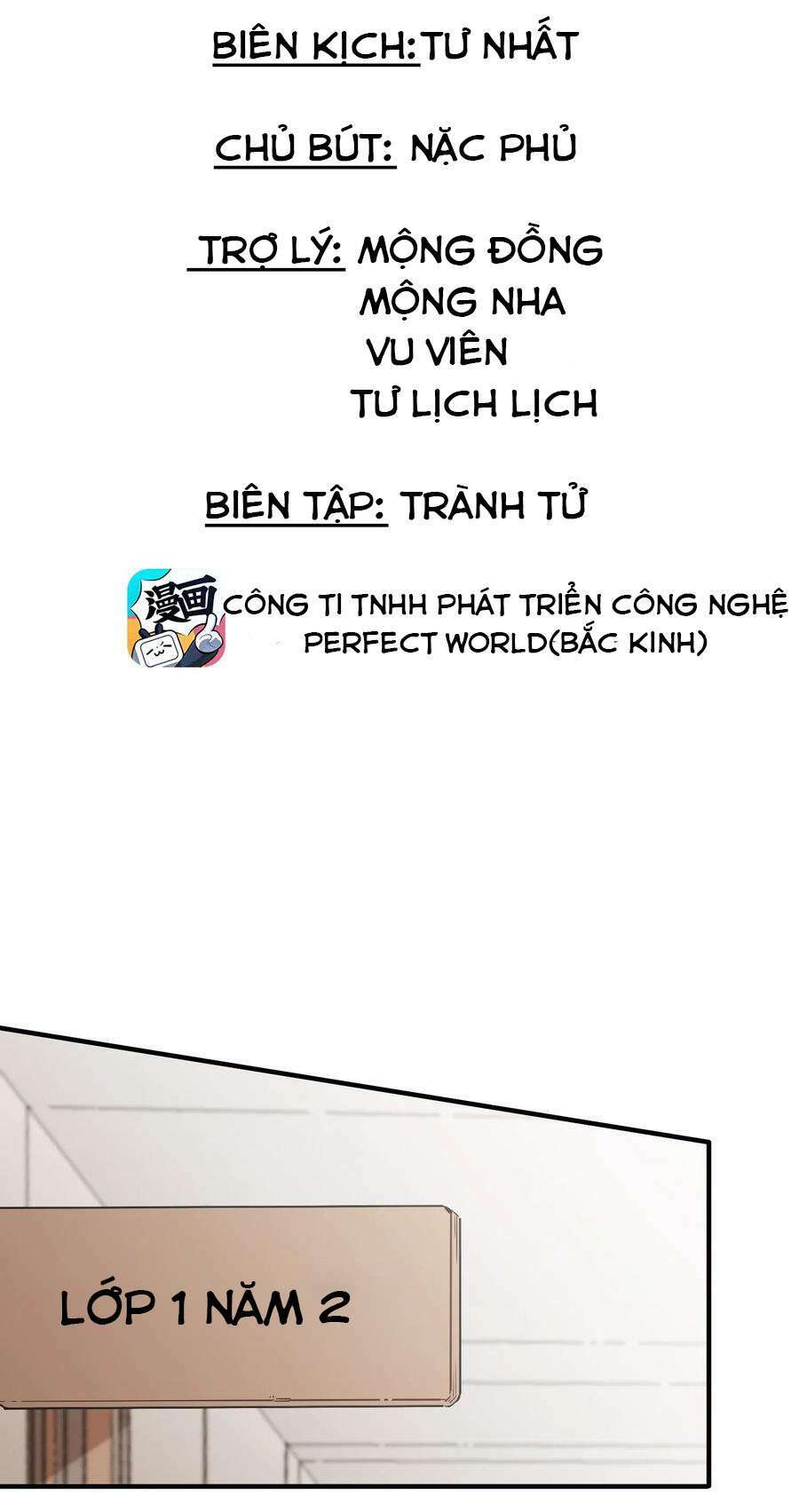 Hóa Ra Tôi Là Công Cụ Trong Game Tình Yêu: Chapter 8