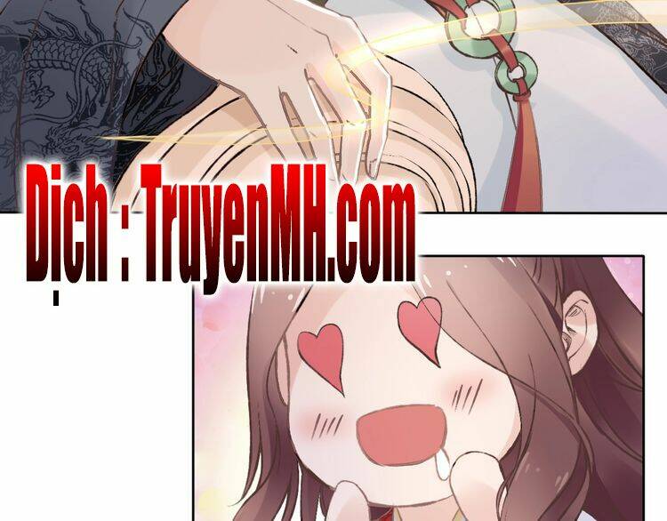 Nhất Sinh Nhất Thế Tiếu Thương Khung: Chapter 2