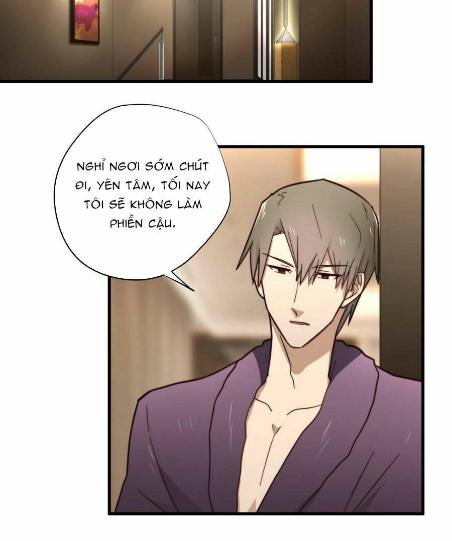 Đơn Phương Yêu Thầm Anh: Chapter 9