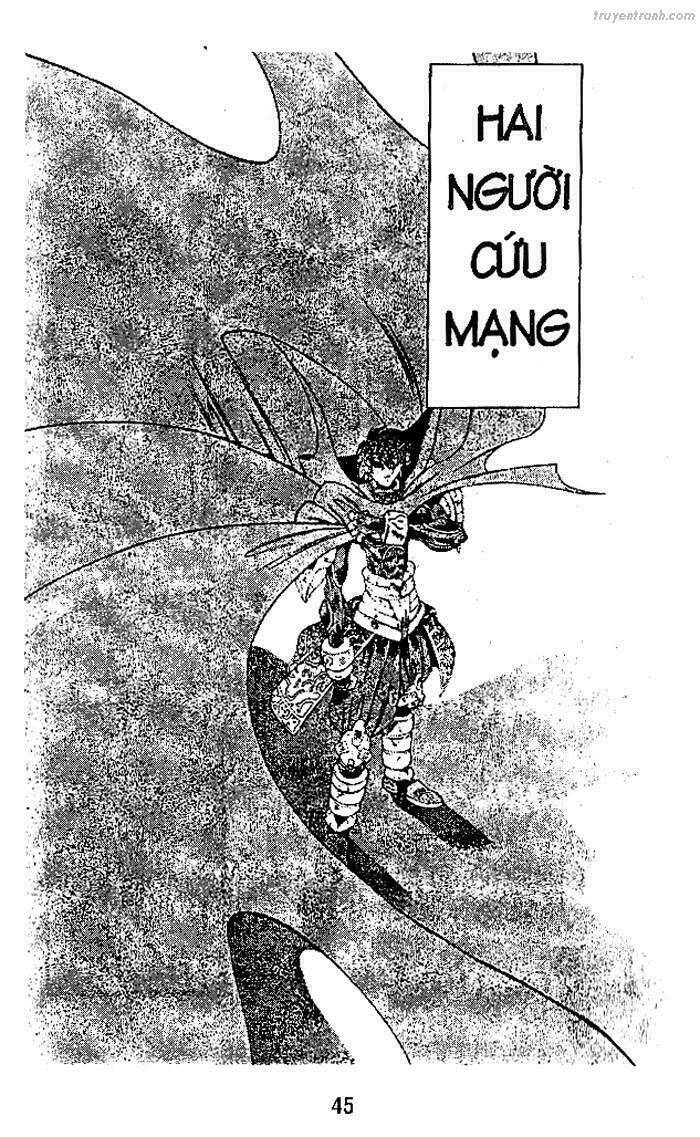 Devil And Devil: Chapter 59