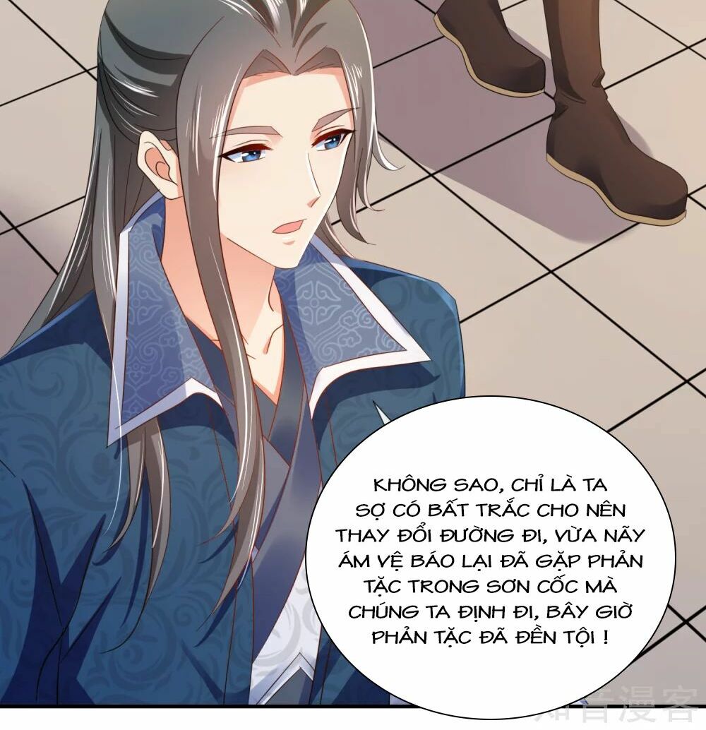 Lãnh Cung Phế Hậu Muốn Nghịch Thiên: Chapter 104