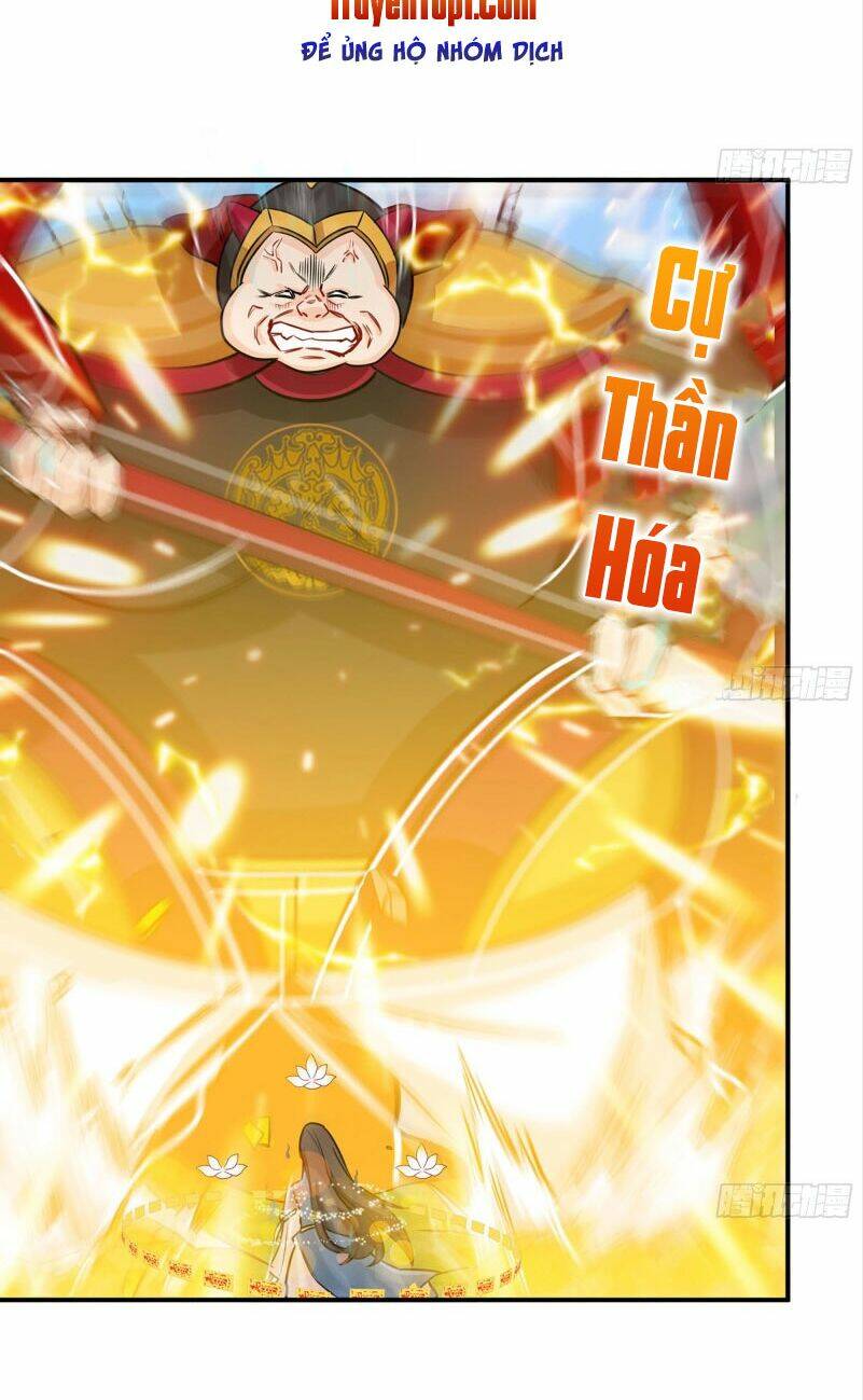 Khởi Đầu Bằng Một Con Côn: Chapter 128