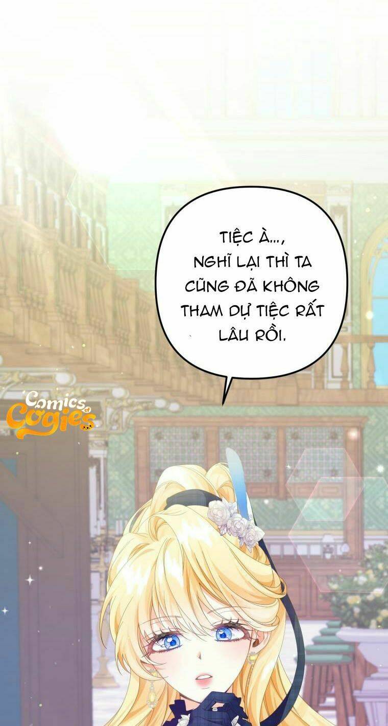 Đọc Thần Chú Lên Đi, Rose!: Chapter 9