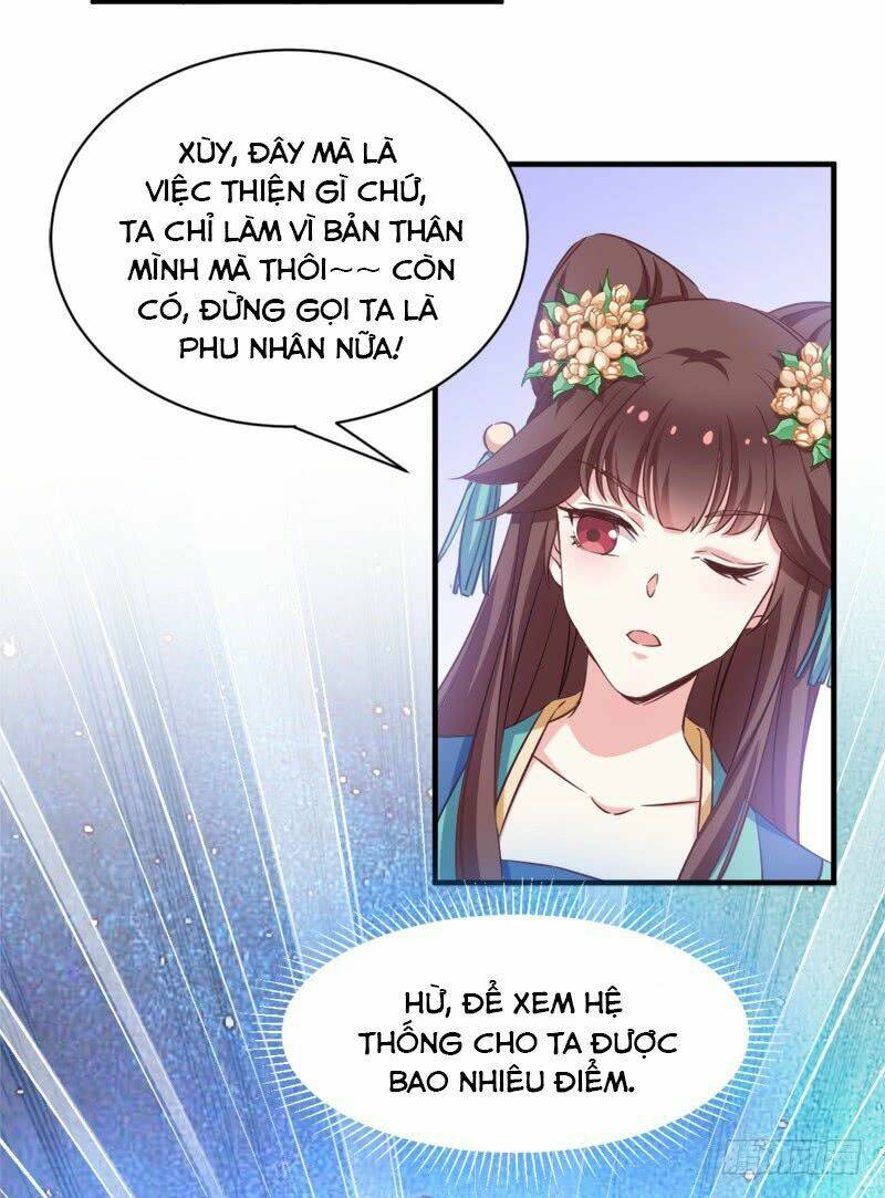 Trò Chơi Trừng Phạt: Chapter 52