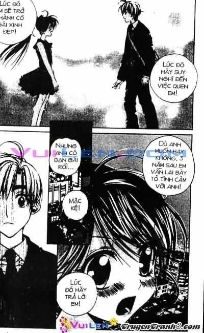 Đóa Hoa Anh Đào: Chapter 4