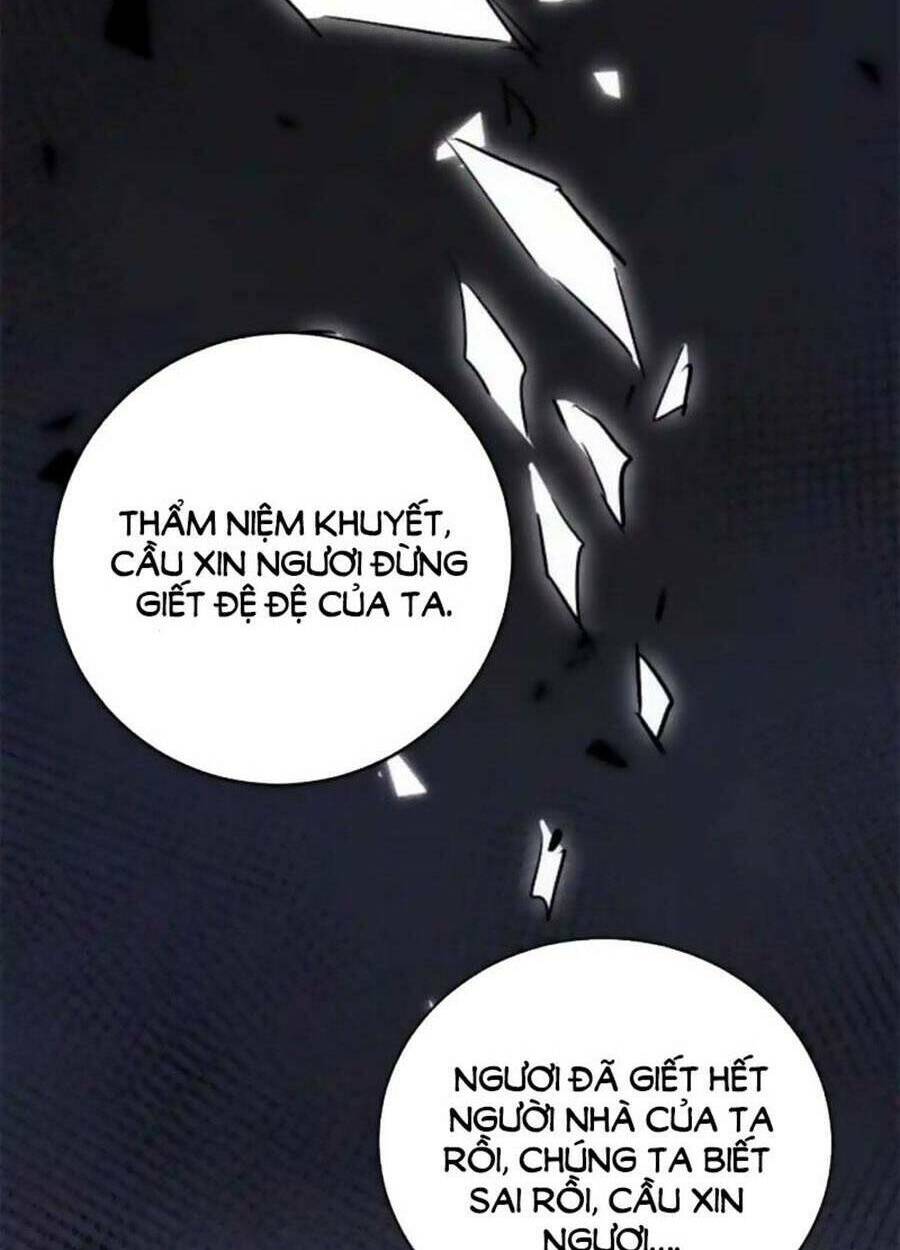 Dây Dưa Không Dứt: Chapter 42