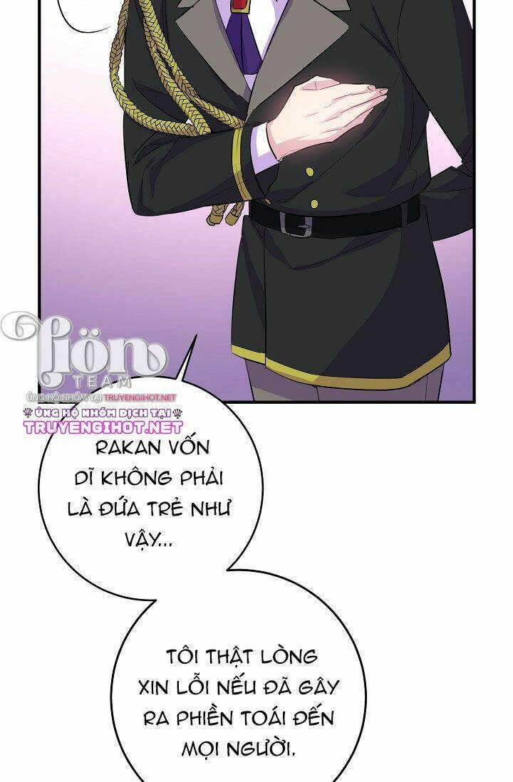 Công Nương Đã Thay Đổi: Chapter 42.1