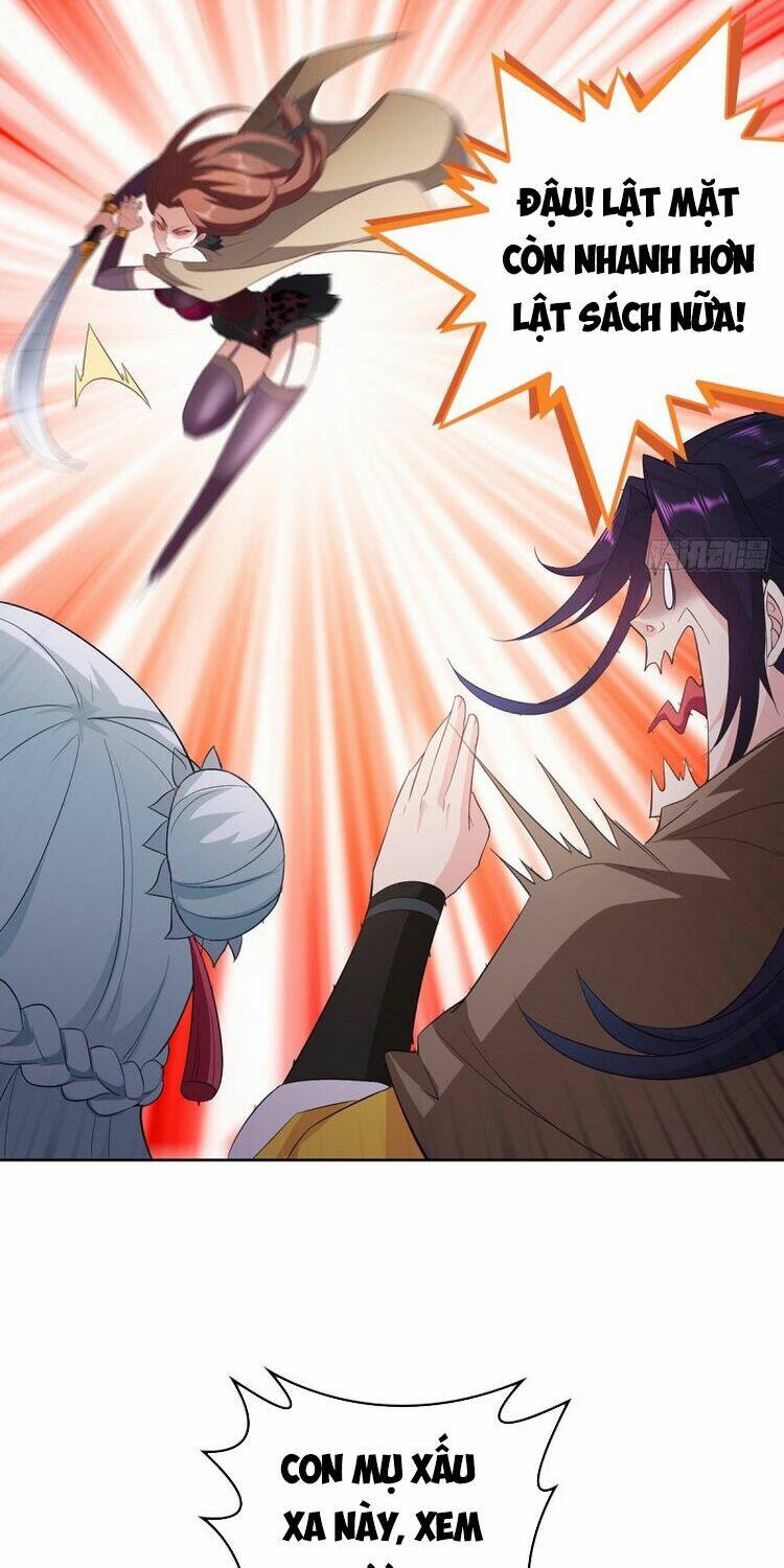 Người Ở Rể Bị Ép Thành Phản Diện Ngoại Truyện: Chapter 7