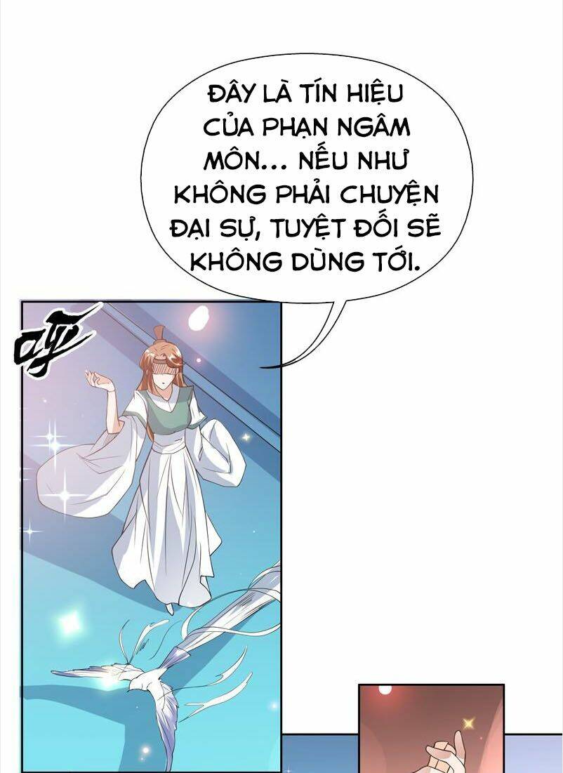 Tối Cường Thần Thú Hệ Thống: Chapter 108