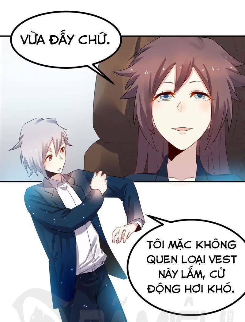 Đỉnh Phong Thần Y: Chapter 41