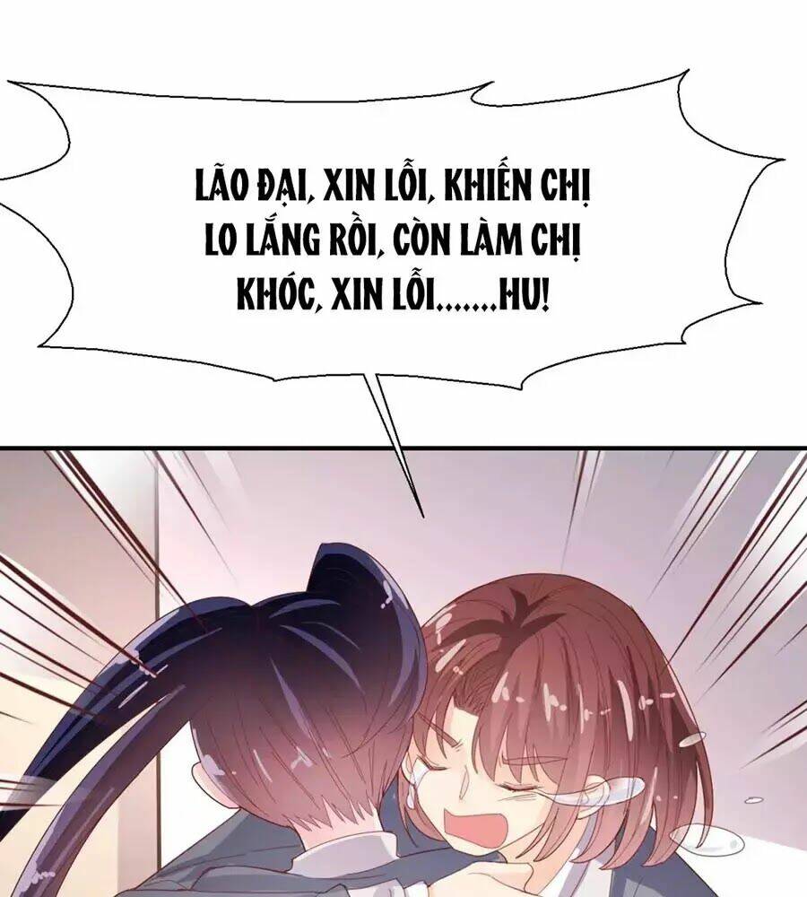 Sau Này Vẫn Cứ Thích Anh: Chapter 52