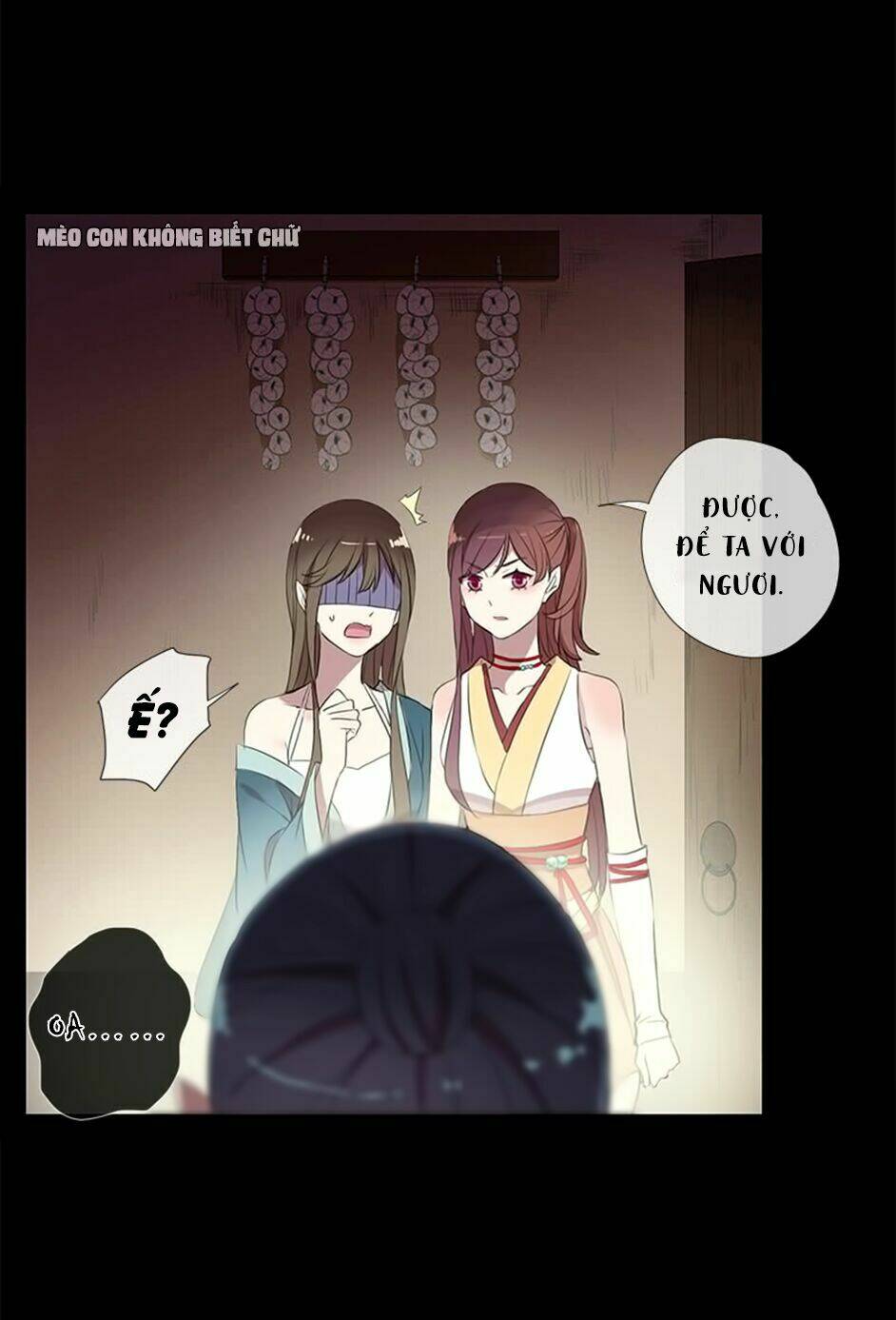 Bách Yêu Dị Văn: Chapter 31