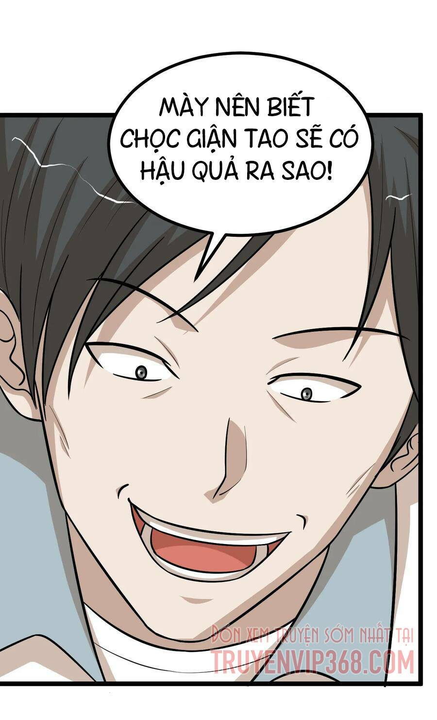 Đai Ca Trở Lại Tuổi 16: Chapter 112