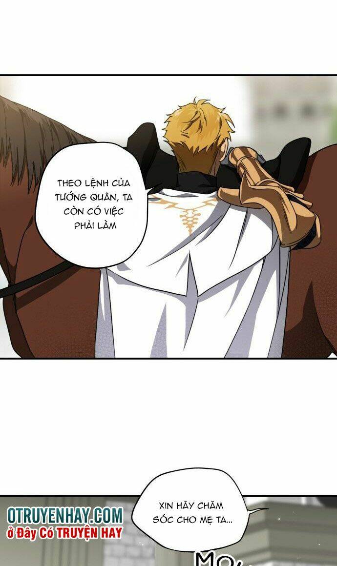 LÂU ĐÀI VÔ DANH: Chapter 30