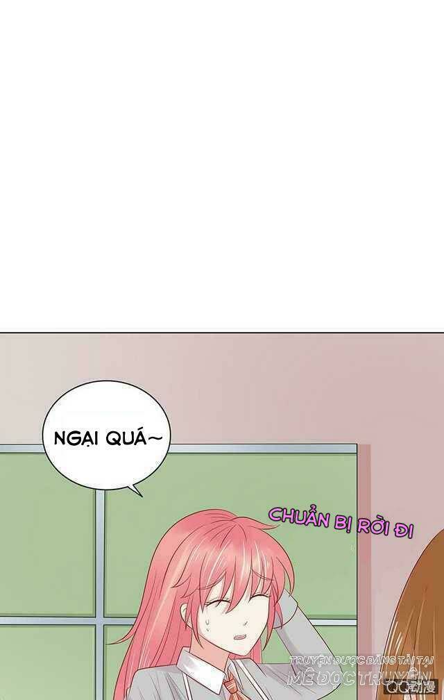 Băng Sơn Học Trưởng Không Được Chọc: Chapter 54.2
