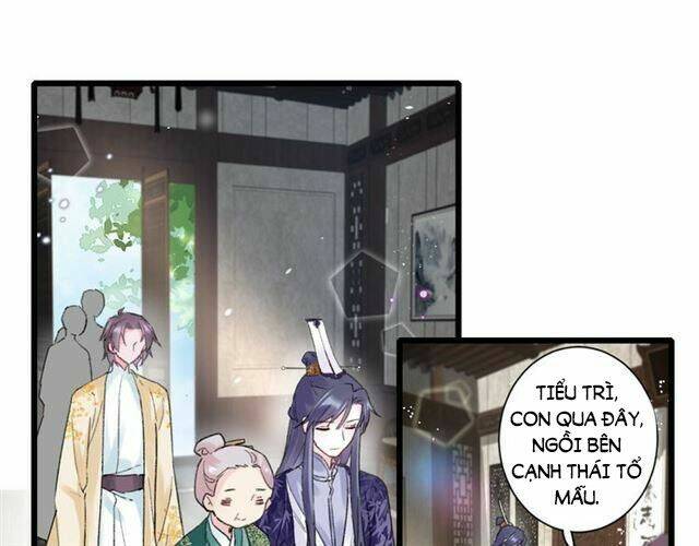 Hoa Nhan Sách: Chapter 128